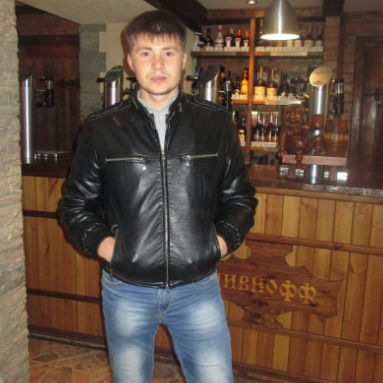 Тимур Кисангалиев