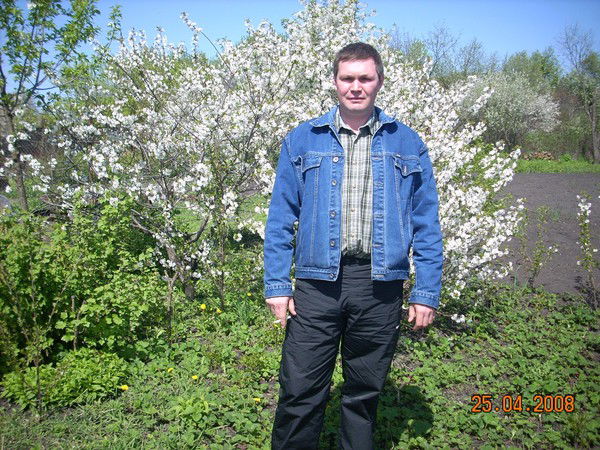 Владимир Ярухин