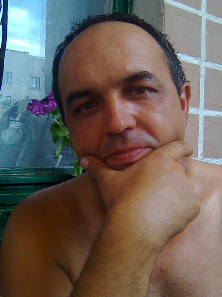 Сергей Костюк