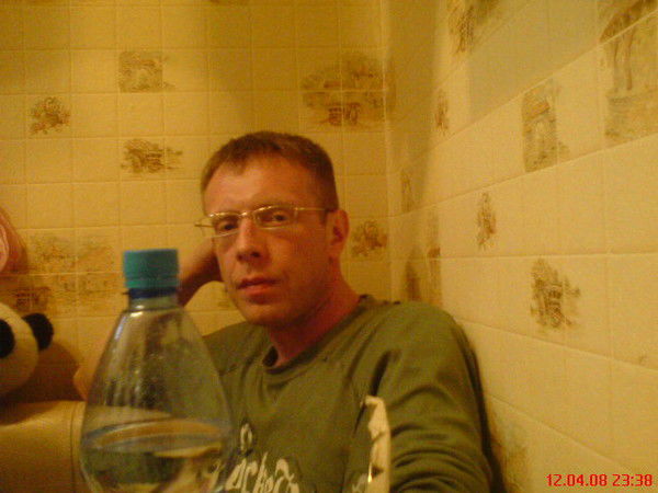 Андрей Иванов