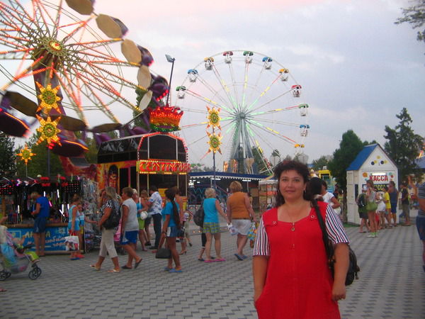 Диана Сонькина