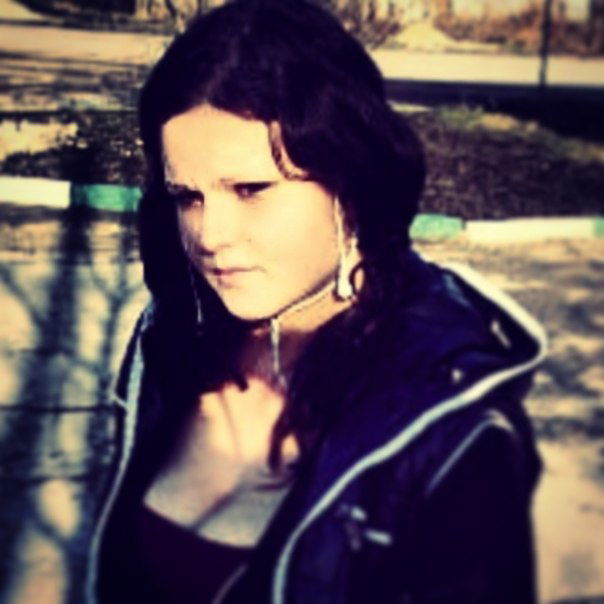 Алиса Подлесная