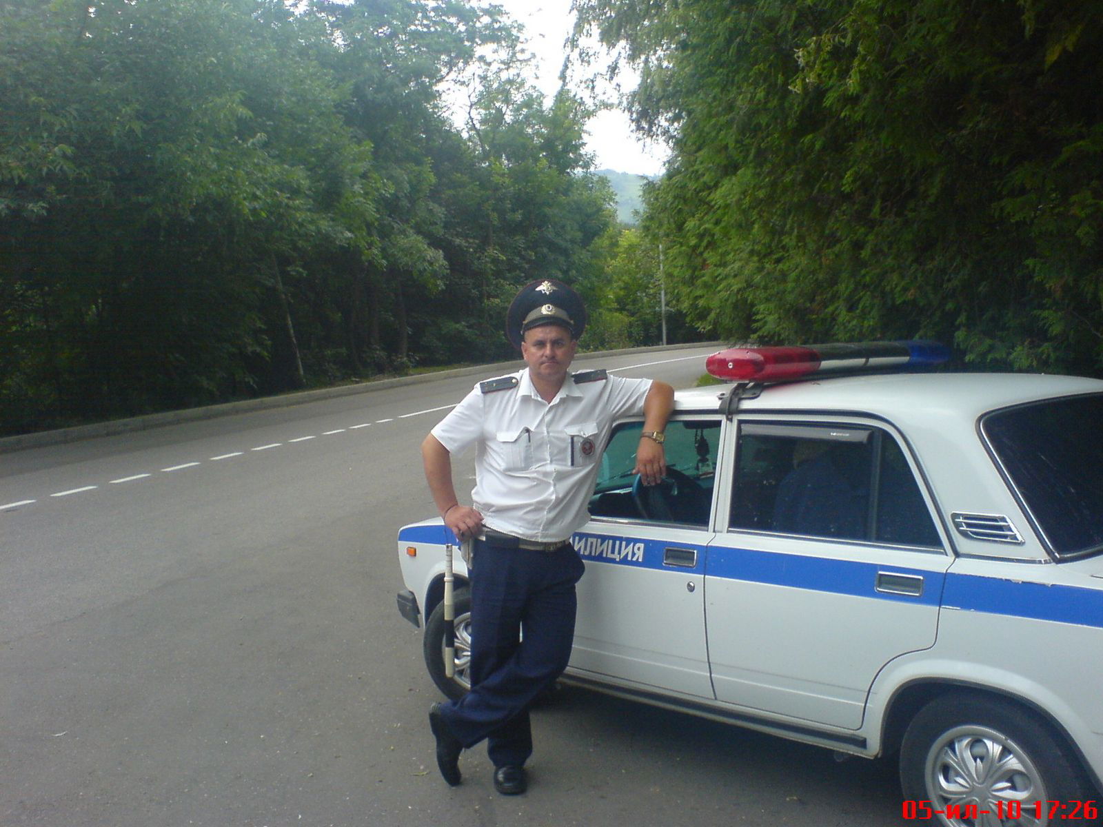 Анатолий Мирошниченко