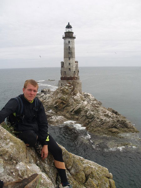 Вячеслав Сенотрусов