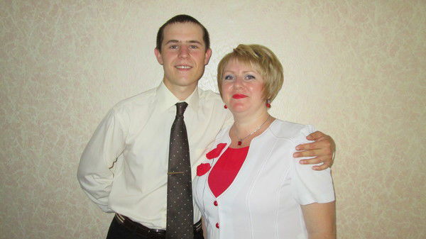 Татьяна Токарева