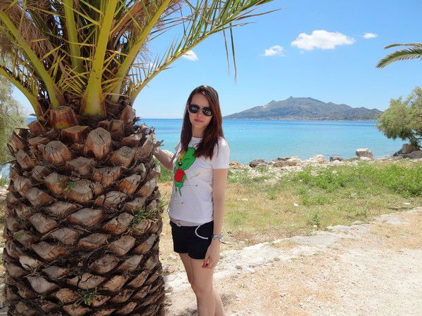 Мария Герасимова