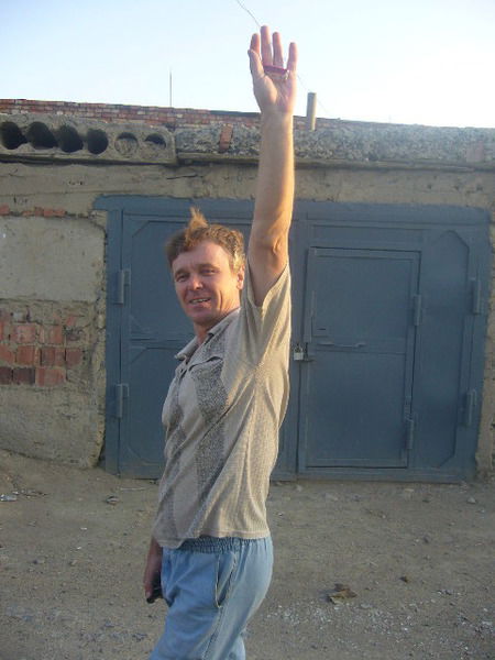 Владимир Збруев