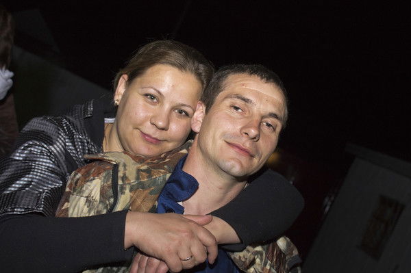 Oksana Saxabytdinova