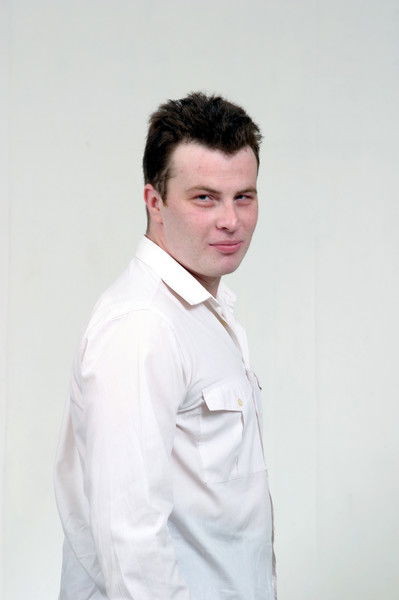 Паша Иванов