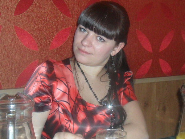 Елена Лаврова