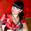 Елена Лаврова