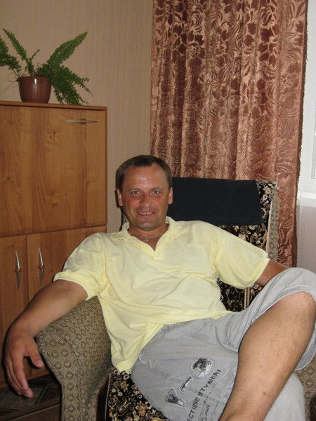 Павел Лозовой