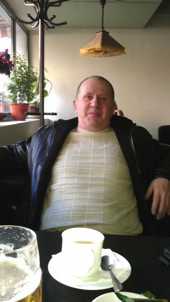 Александр Безкровный