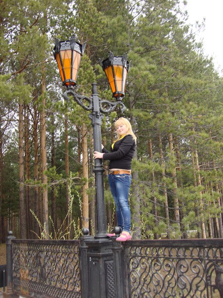 Анастасия Пигалова