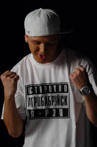 Евгений Збицкий