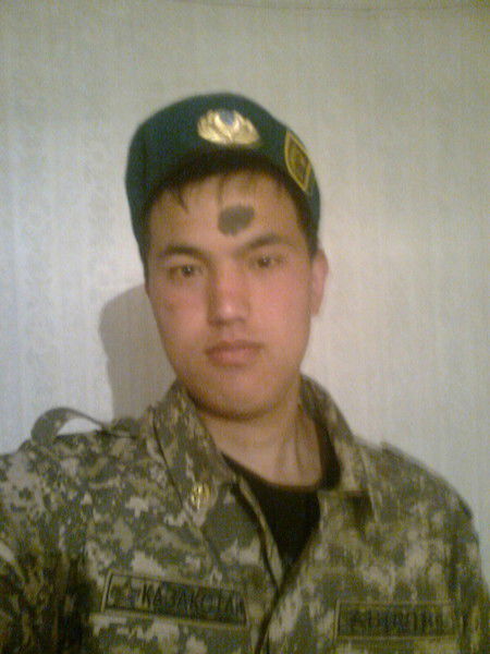 Богенбай Шорогаев