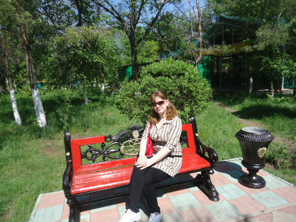 Татьяна Тищенко