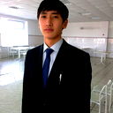 Yelnar Askharuly