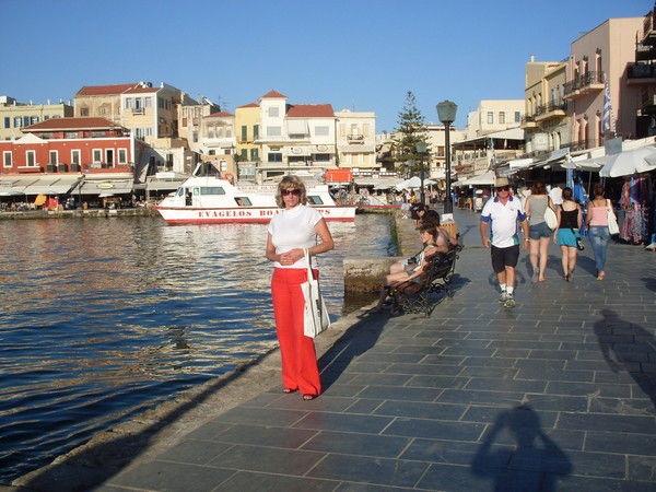 Наташа Трифонова