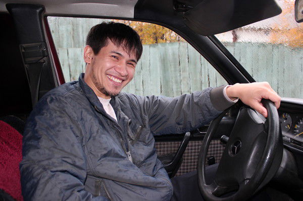 Азамат Конакбаев