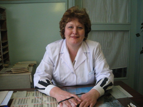 Наталья Тимошенко (Поздеева)