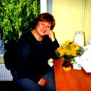 Ирина Алексеенкова