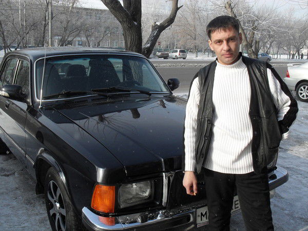 Александр Савицкий