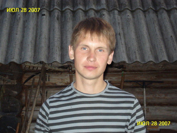 Михаил Варламов