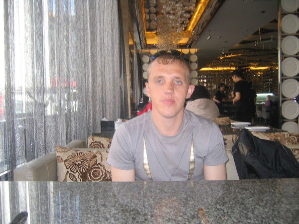 Денис Мелехов