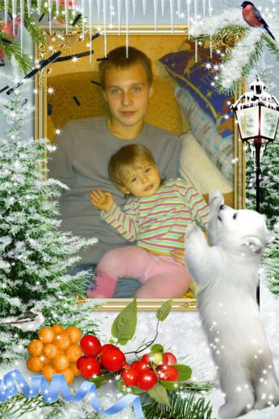 Наталья Рябинина