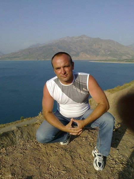 Пётр Супрун