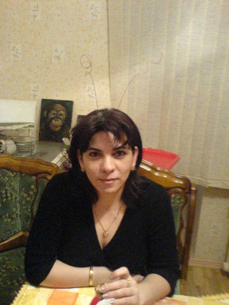 Вардуи Оганисян