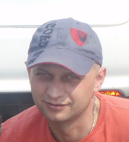 Вадим Иушин