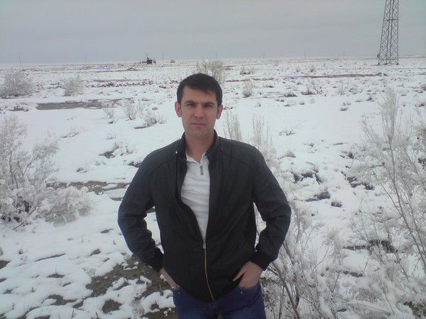 Абдукаххор Халимов