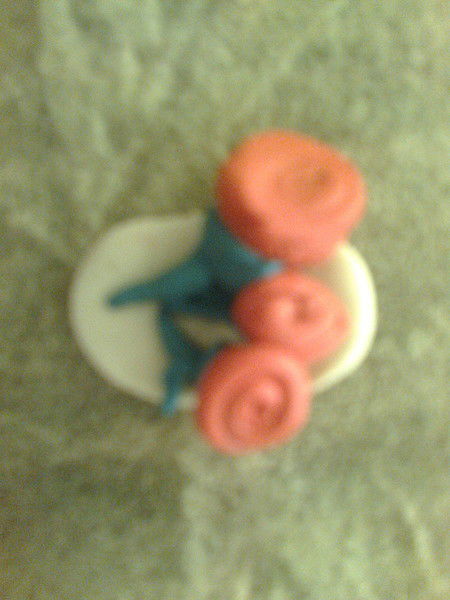 Любовь Рахимова