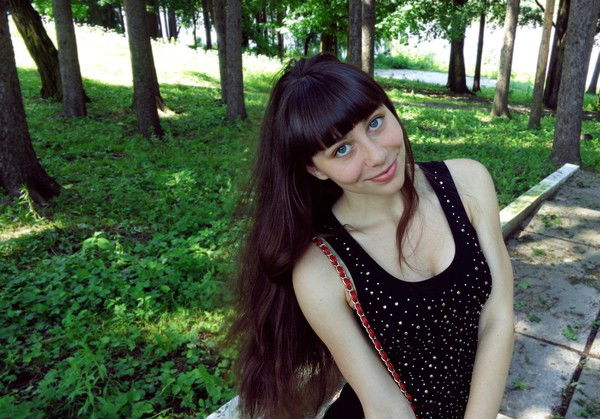 Марьяна Горенко