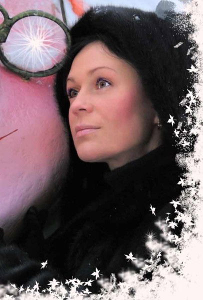 Светлана Фёдорова