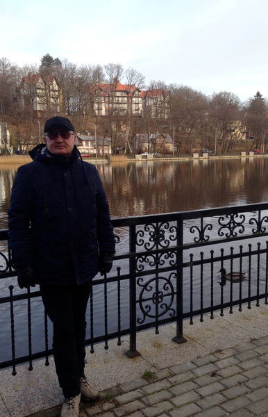 Владимир Палецких