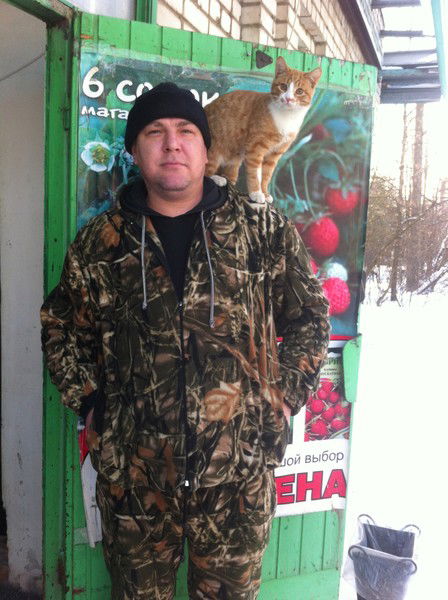 Алексей Суднишников