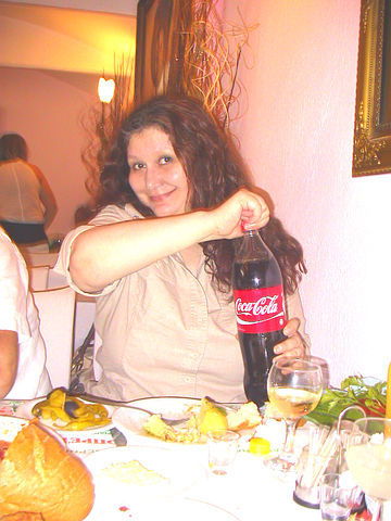 Виктория Трикиди