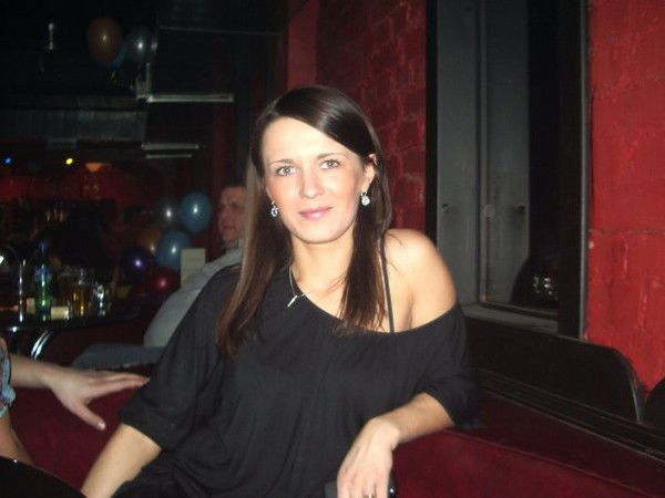 Наталия Буторина