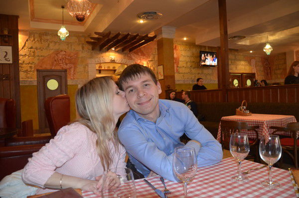 Владимир Цветков