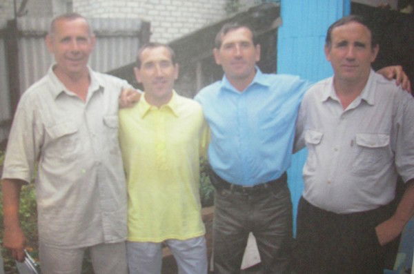 Наумов Игорь