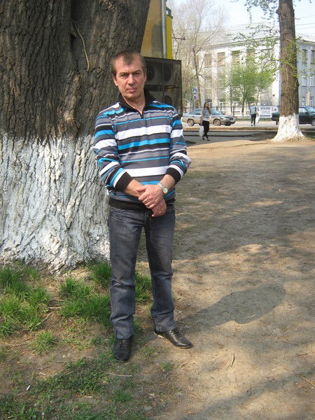 Сергей Охатрин