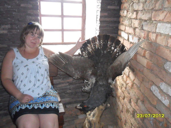 Алёна Плотникова