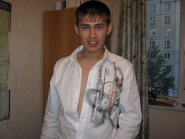 Филюс Ямалиев