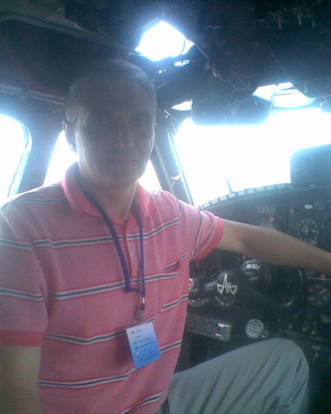 Олег Маслобойщиков