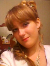 Наталья Козлова