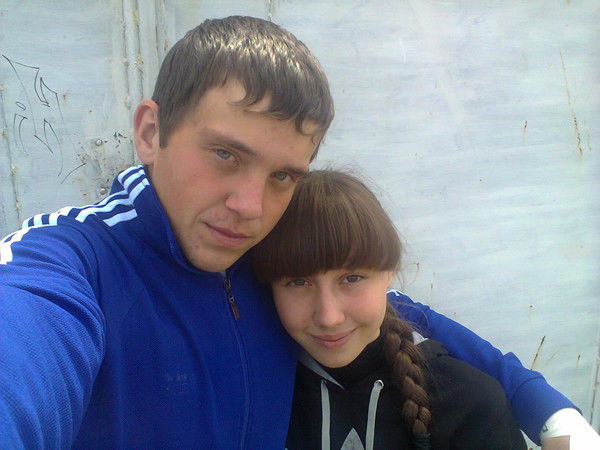 Людочка Майорова