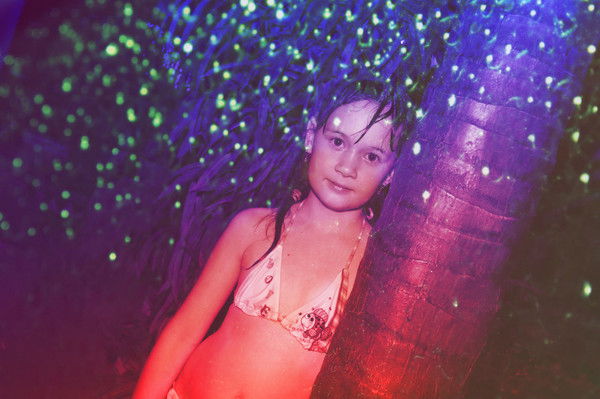 Настёна Сластёна